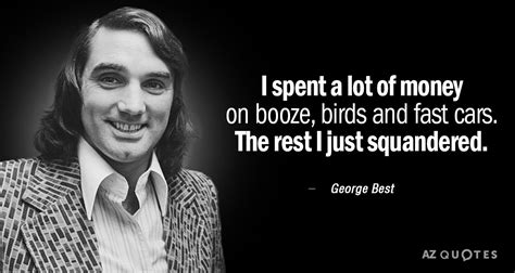 George best sprüche